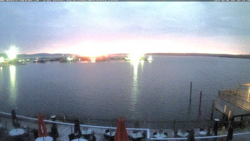 Digby Harbour
