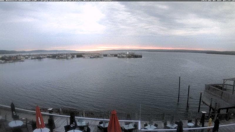 Digby Harbour