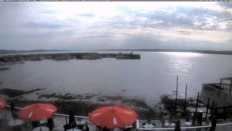 Digby Harbour