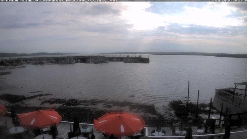 Digby Harbour