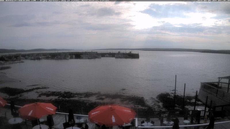 Digby Harbour