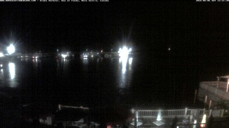 Digby Harbour