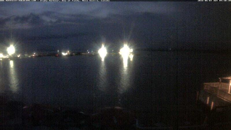 Digby Harbour
