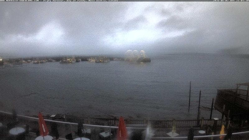 Digby Harbour