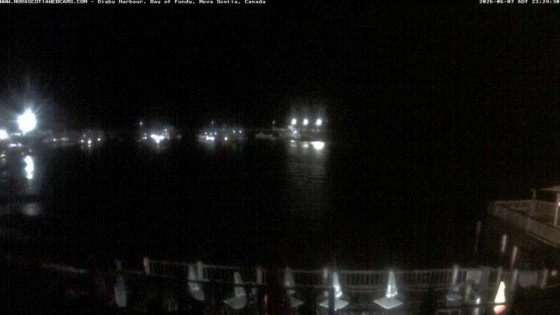 Digby Harbour