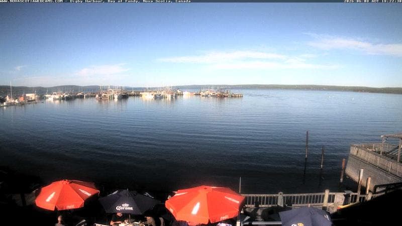 Digby Harbour