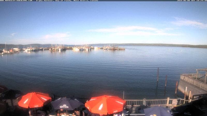 Digby Harbour