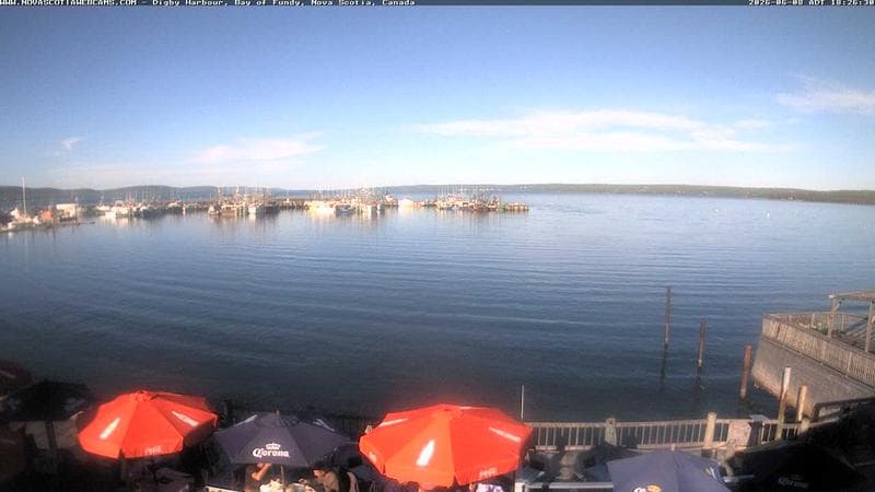 Digby Harbour