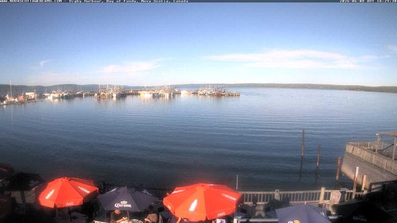 Digby Harbour