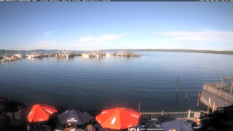 Digby Harbour