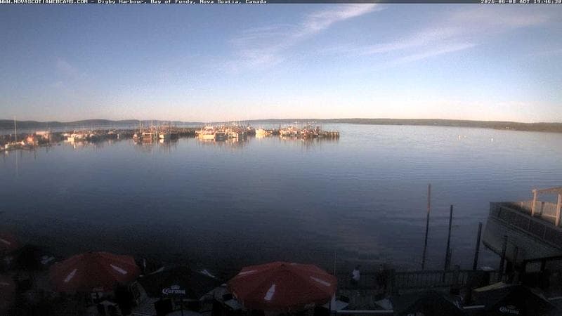 Digby Harbour