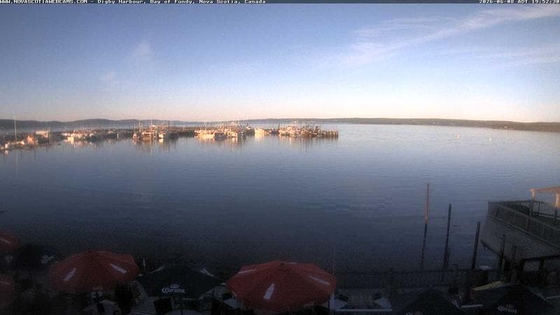 Digby Harbour