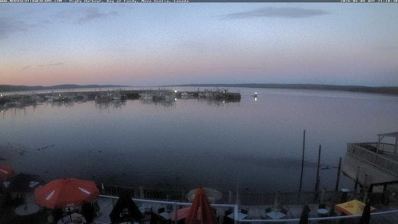 Digby Harbour
