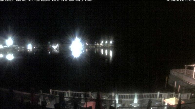 Digby Harbour
