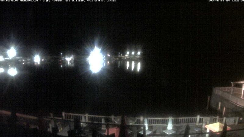 Digby Harbour