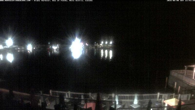 Digby Harbour