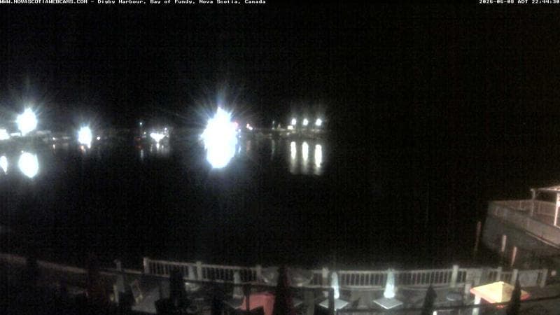 Digby Harbour