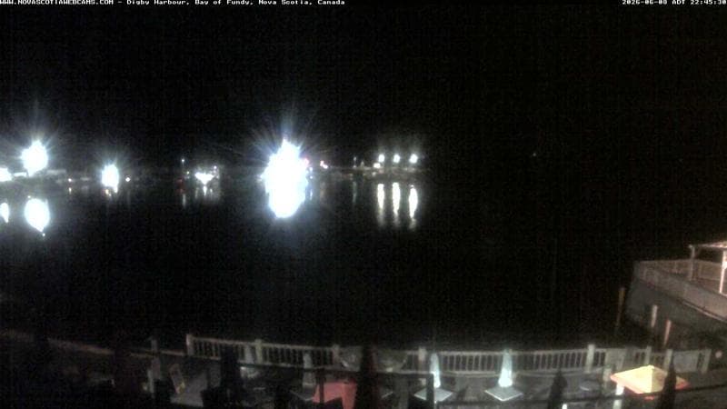 Digby Harbour