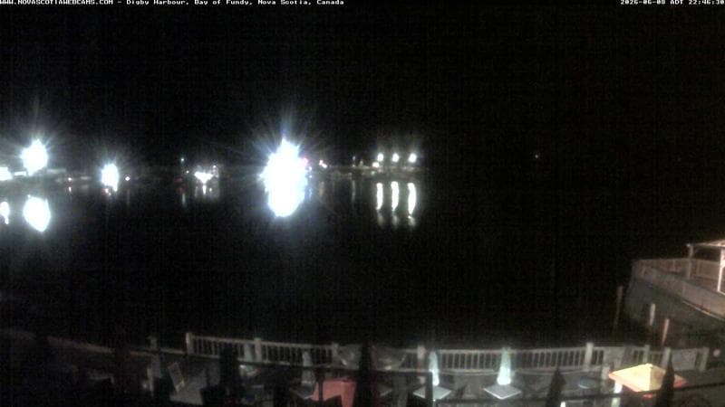 Digby Harbour