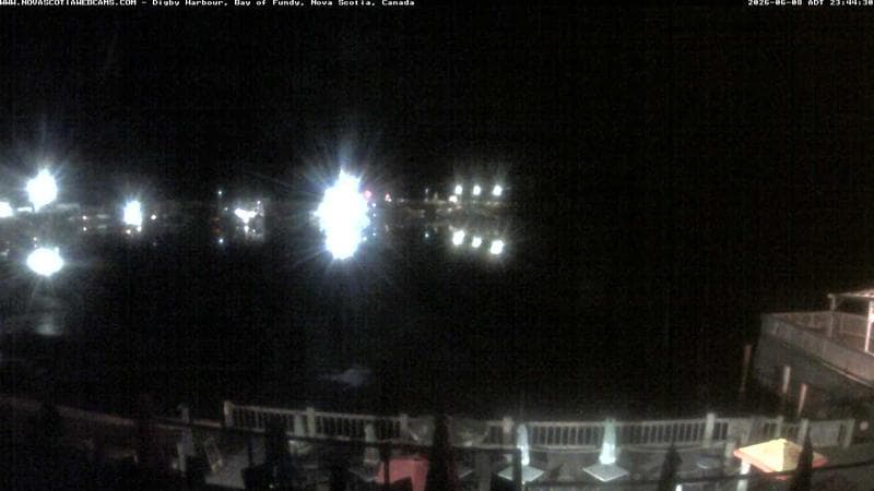 Digby Harbour