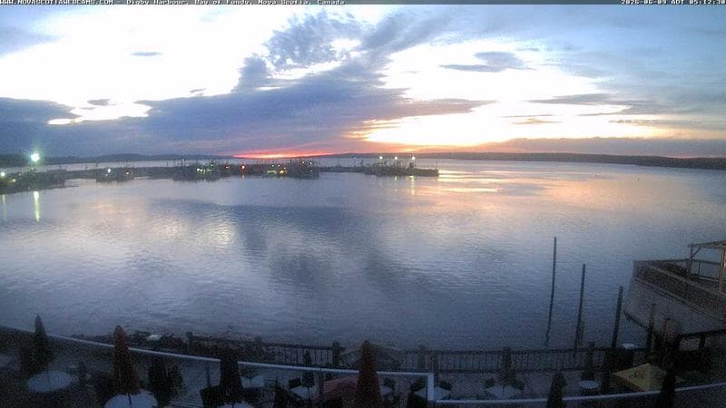 Digby Harbour