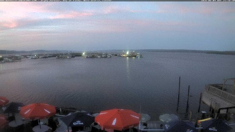 Digby Harbour
