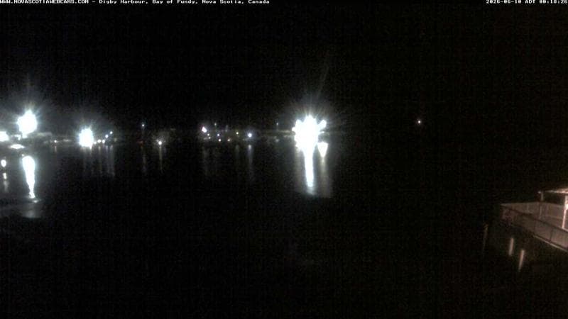 Digby Harbour