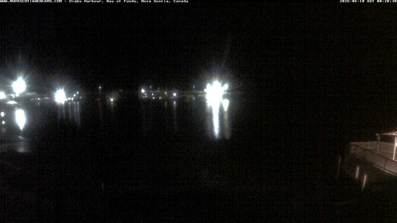 Digby Harbour