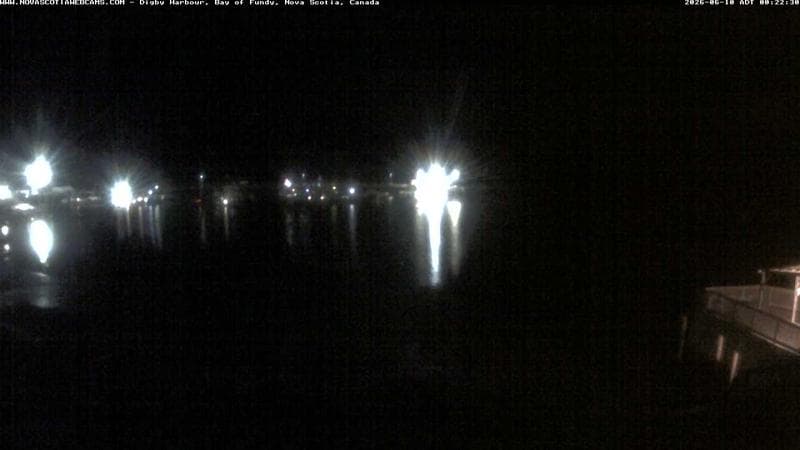 Digby Harbour