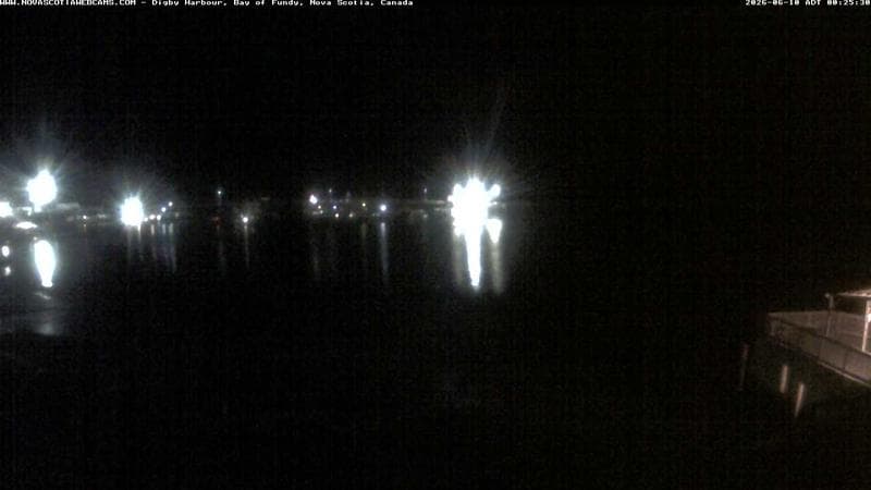 Digby Harbour