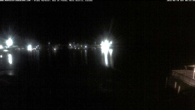 Digby Harbour