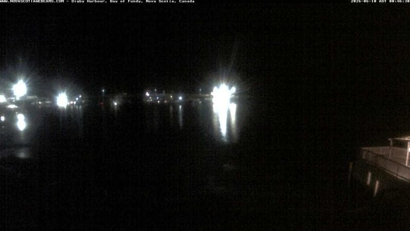 Digby Harbour