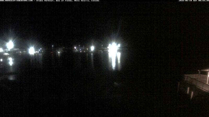 Digby Harbour