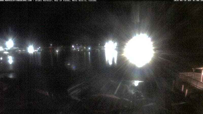 Digby Harbour