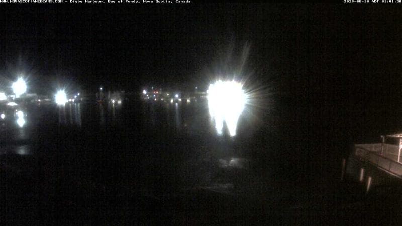 Digby Harbour
