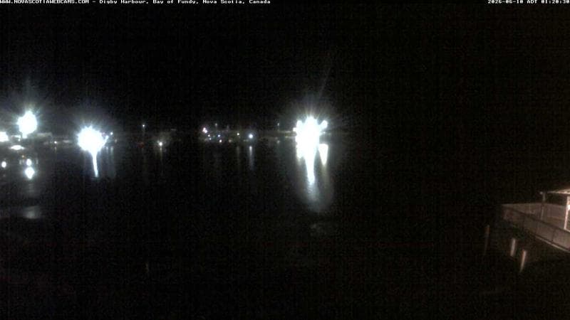 Digby Harbour