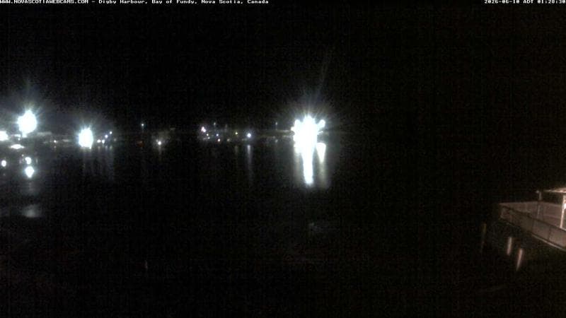 Digby Harbour