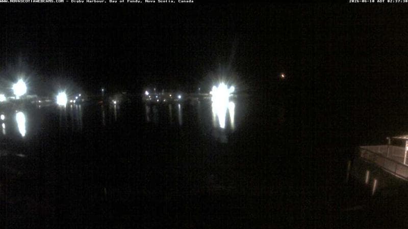 Digby Harbour