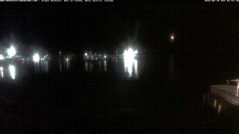 Digby Harbour