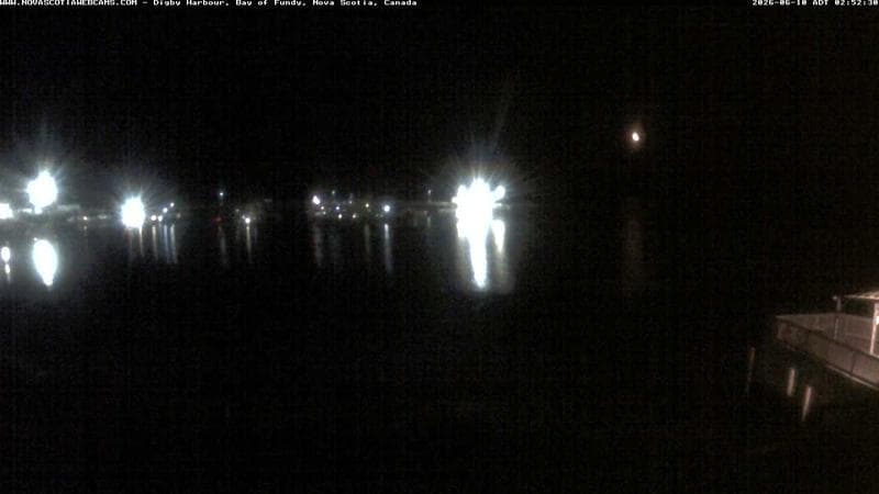 Digby Harbour
