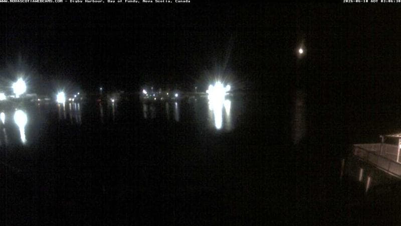 Digby Harbour