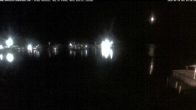Digby Harbour