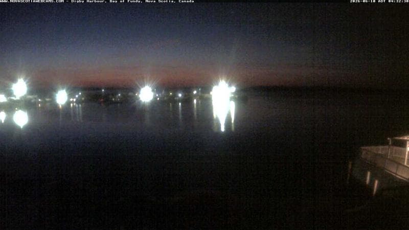 Digby Harbour