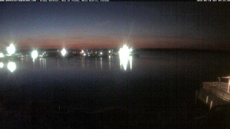 Digby Harbour