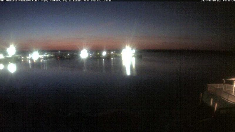 Digby Harbour