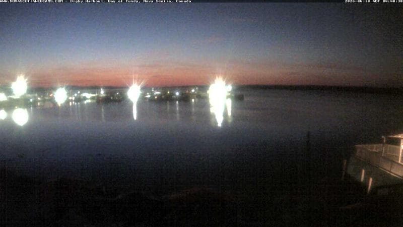 Digby Harbour
