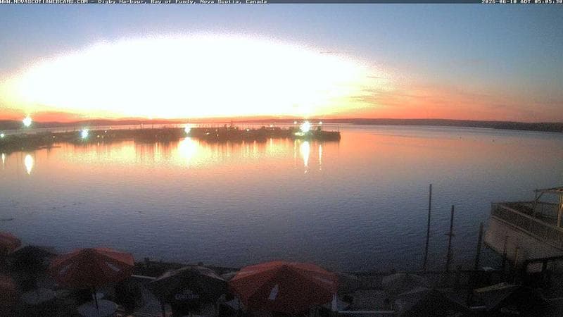 Digby Harbour