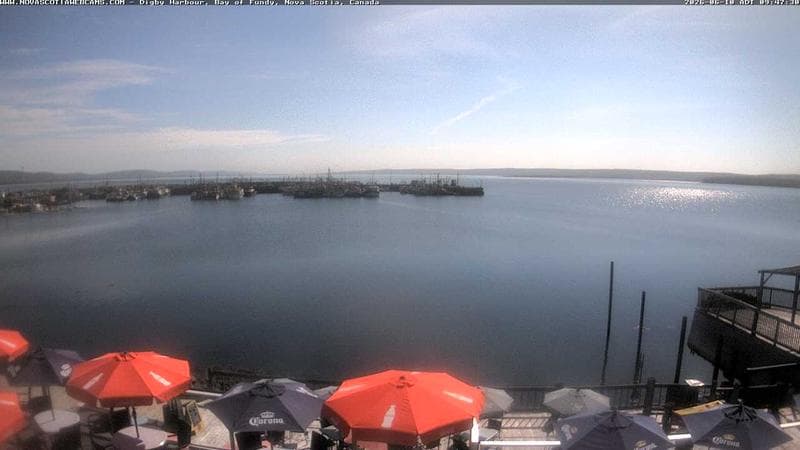 Digby Harbour