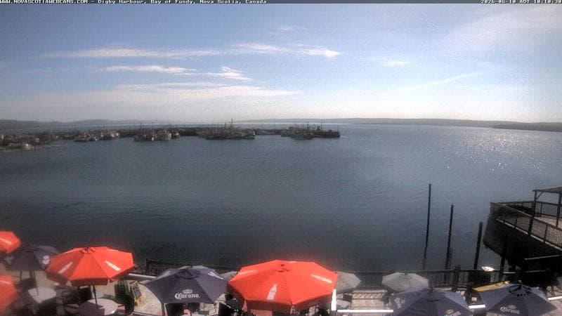 Digby Harbour