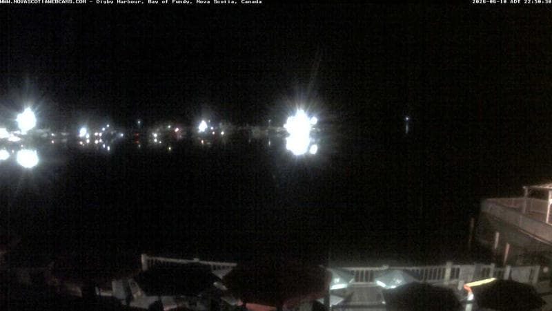 Digby Harbour